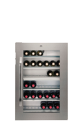Reparación averías vinoteca Crolls en  Bizkaia
